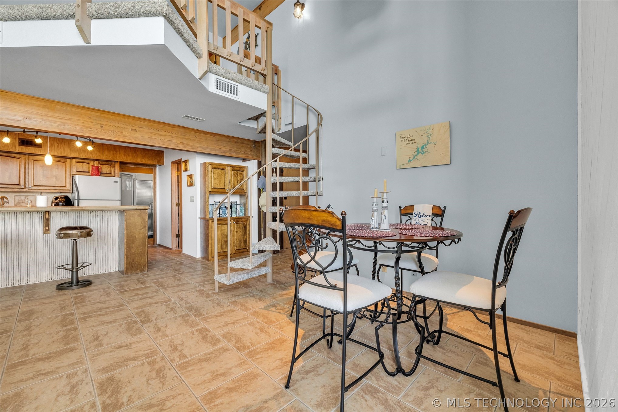 29898 S 566 Road Afton OK 74331