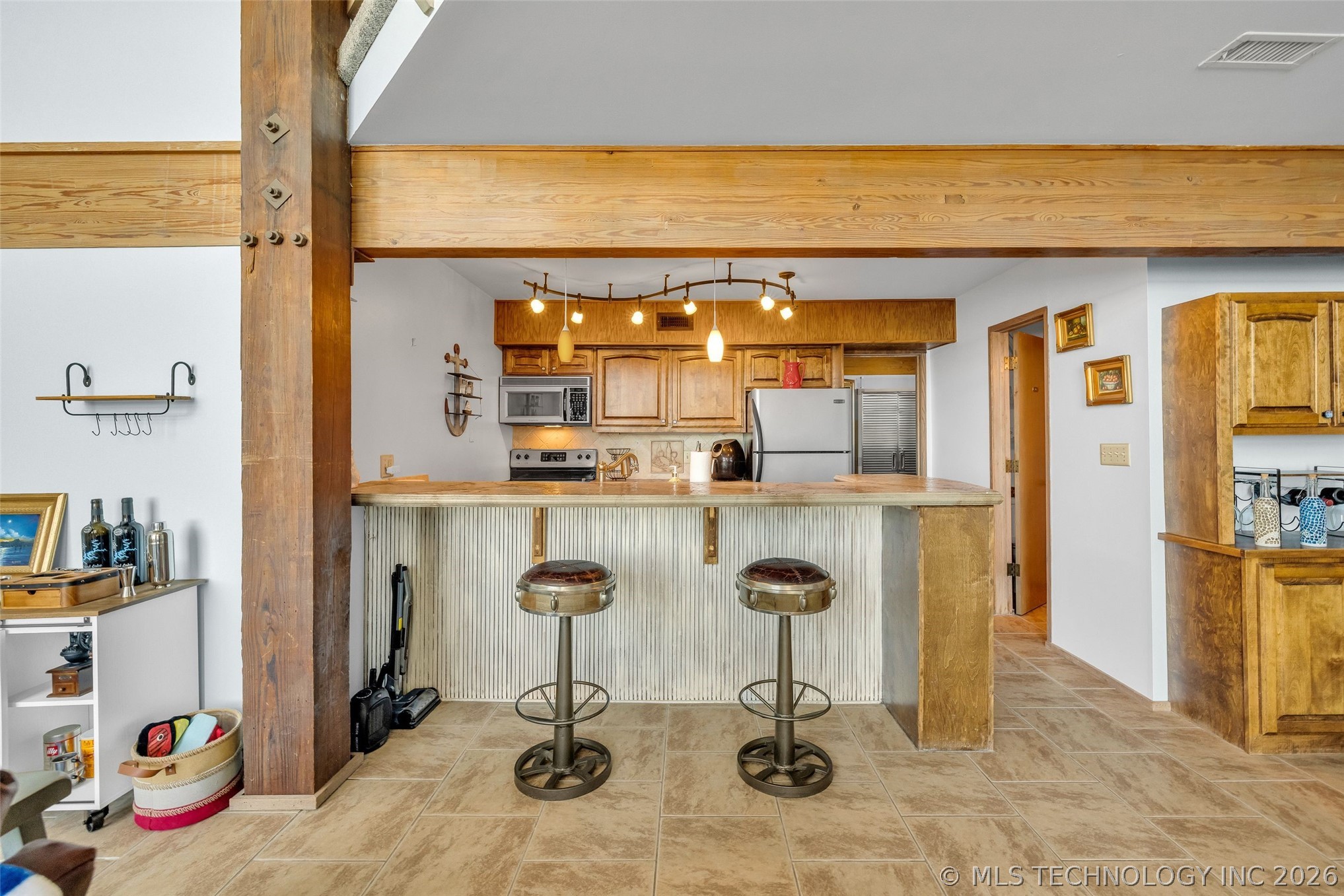 29898 S 566 Road Afton OK 74331