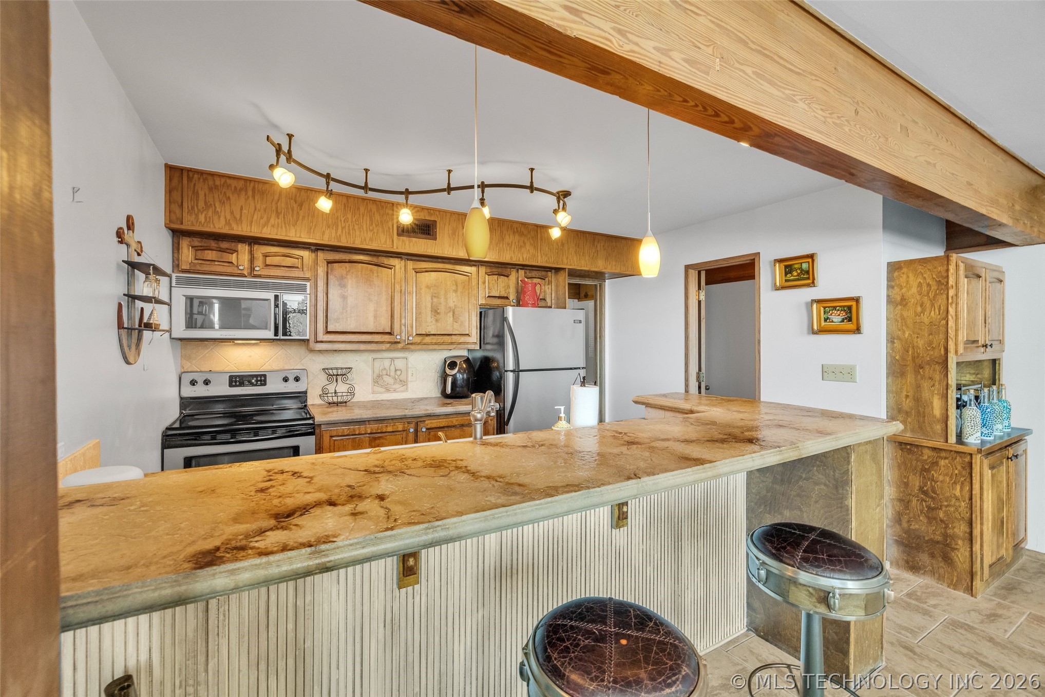 29898 S 566 Road Afton OK 74331