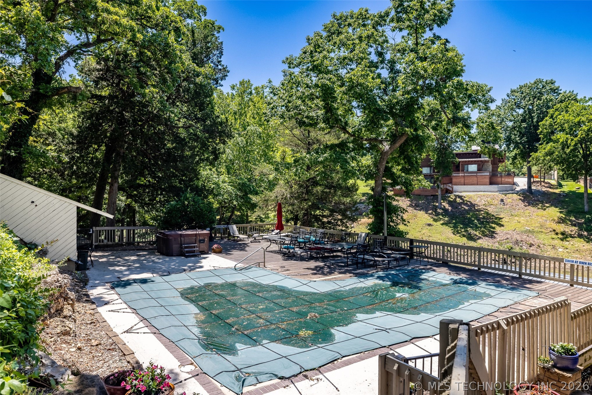 29898 S 566 Road Afton OK 74331