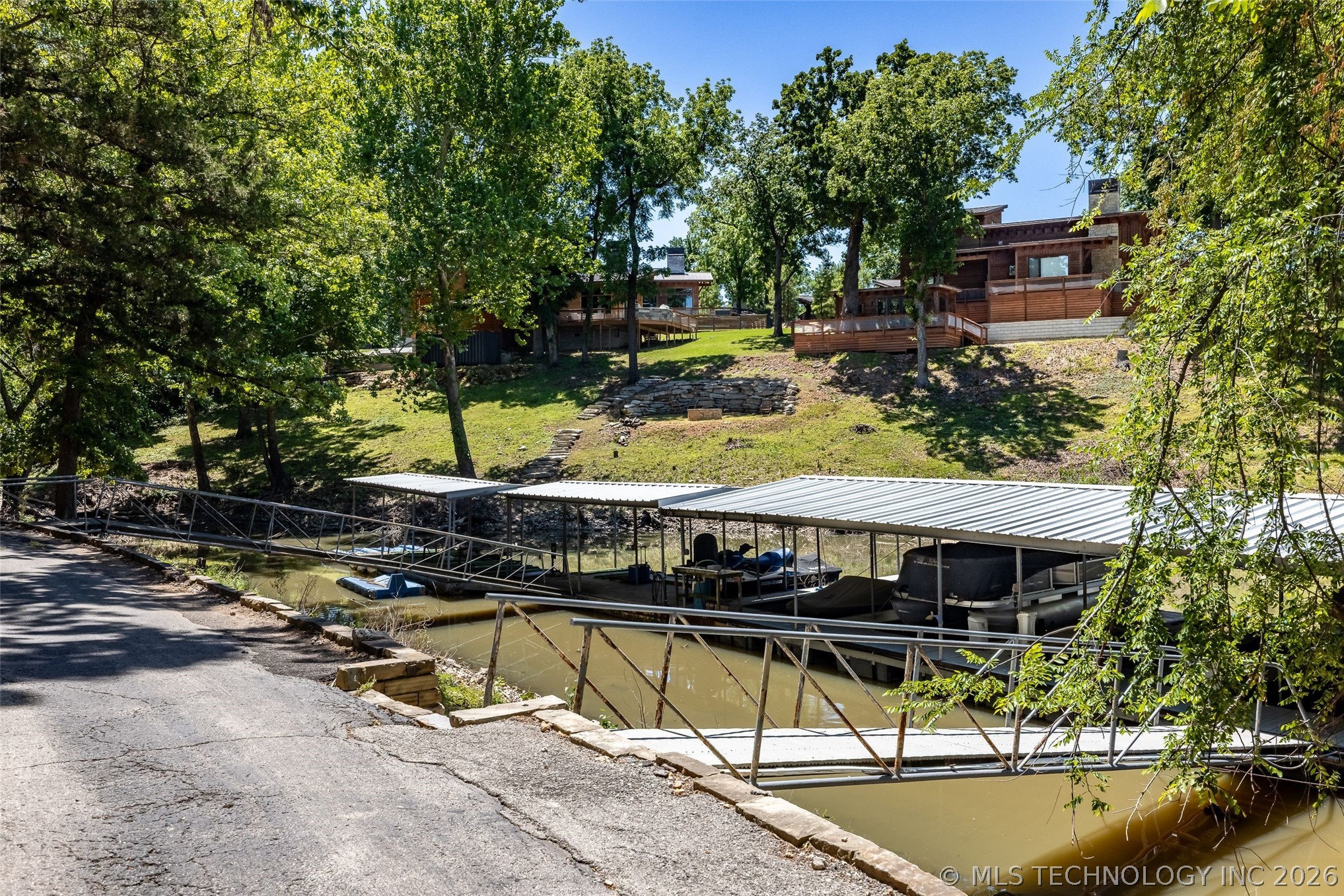 29898 S 566 Road Afton OK 74331