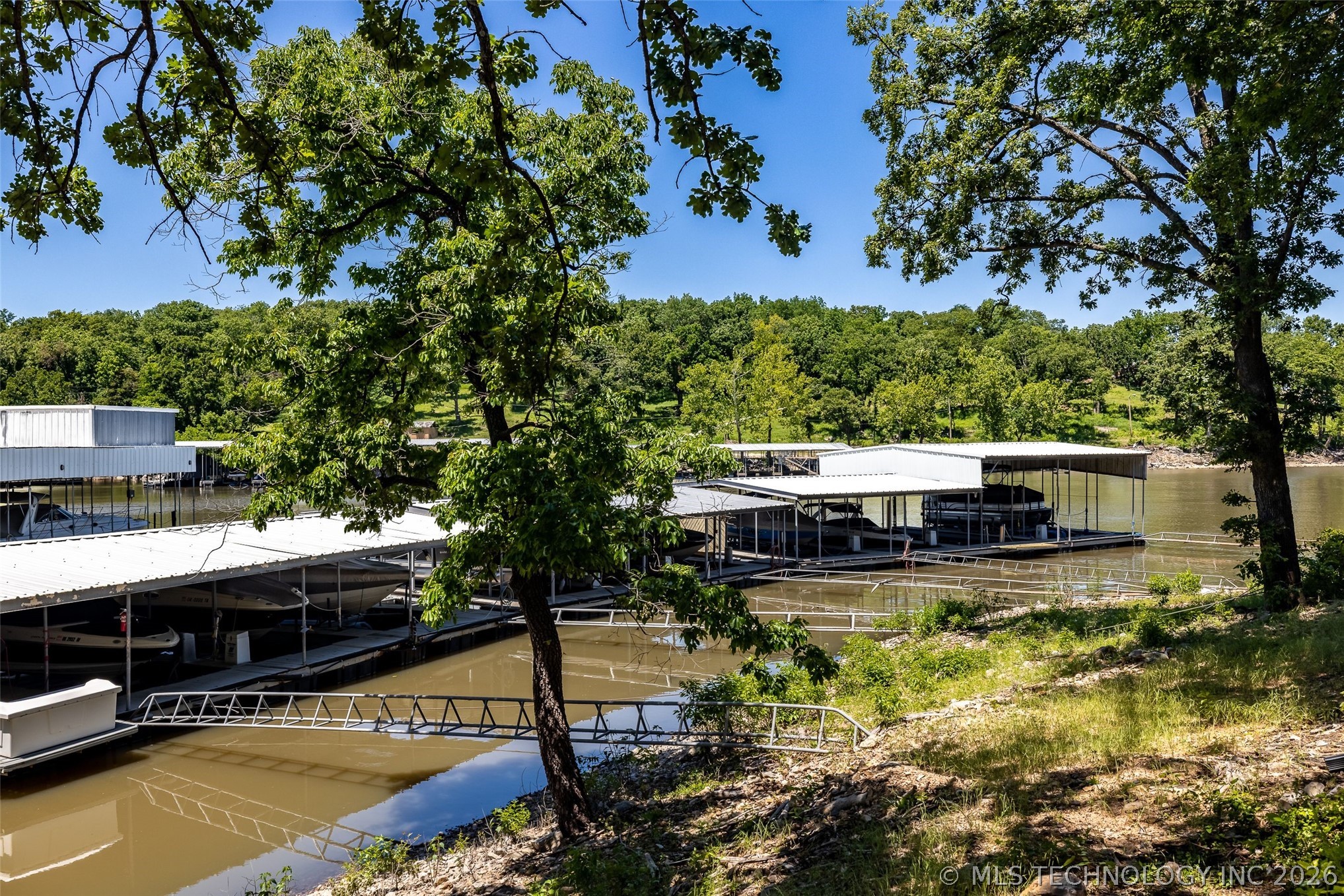 29898 S 566 Road Afton OK 74331