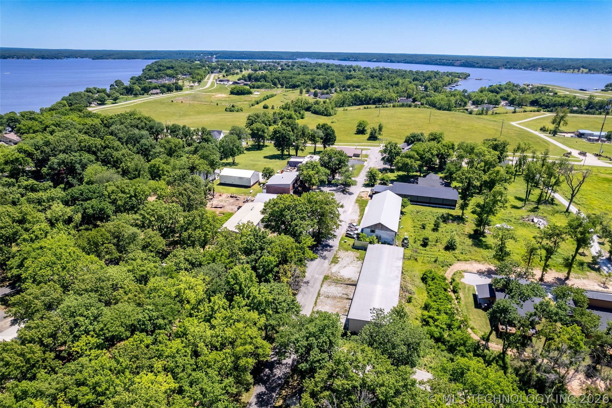 29898 S 566 Road Afton OK 74331