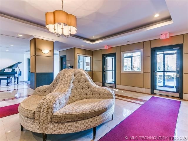 410 W 7th Street Tulsa OK 74119