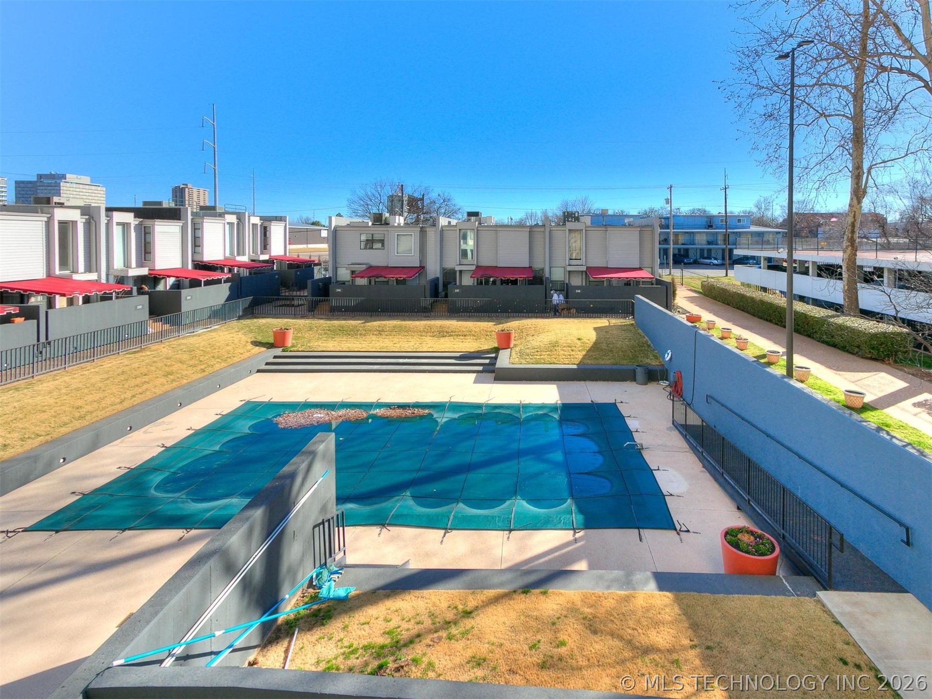 410 W 7th Street Tulsa OK 74119