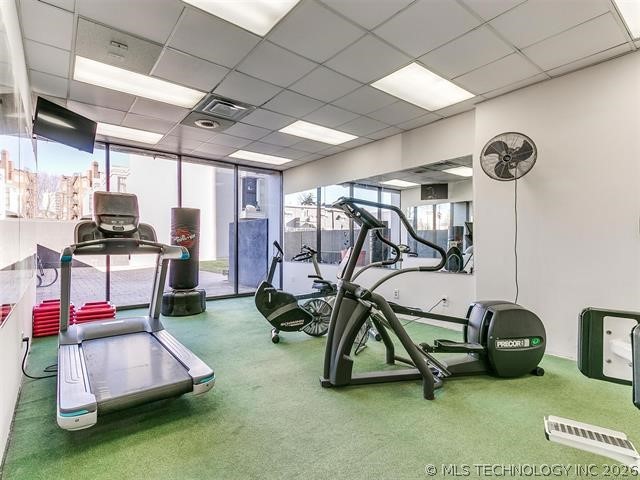410 W 7th Street Tulsa OK 74119