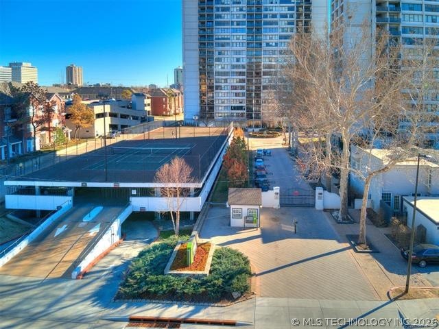 410 W 7th Street Tulsa OK 74119