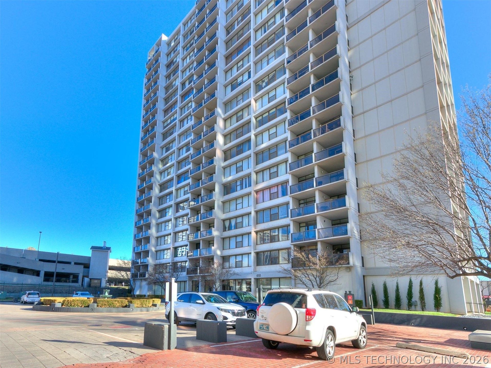 410 W 7th Street Tulsa OK 74119
