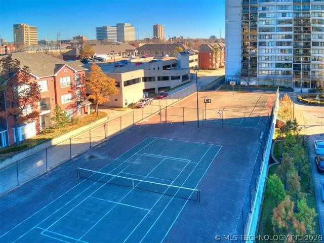 410 W 7th Street Tulsa OK 74119
