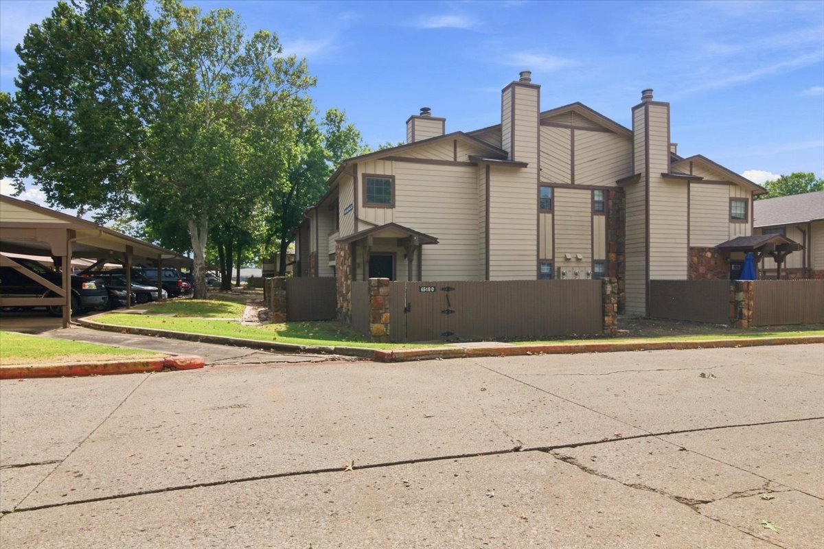 6512 S Memorial Drive S Tulsa OK 74133