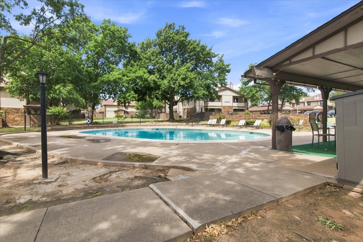 6512 S Memorial Drive S Tulsa OK 74133
