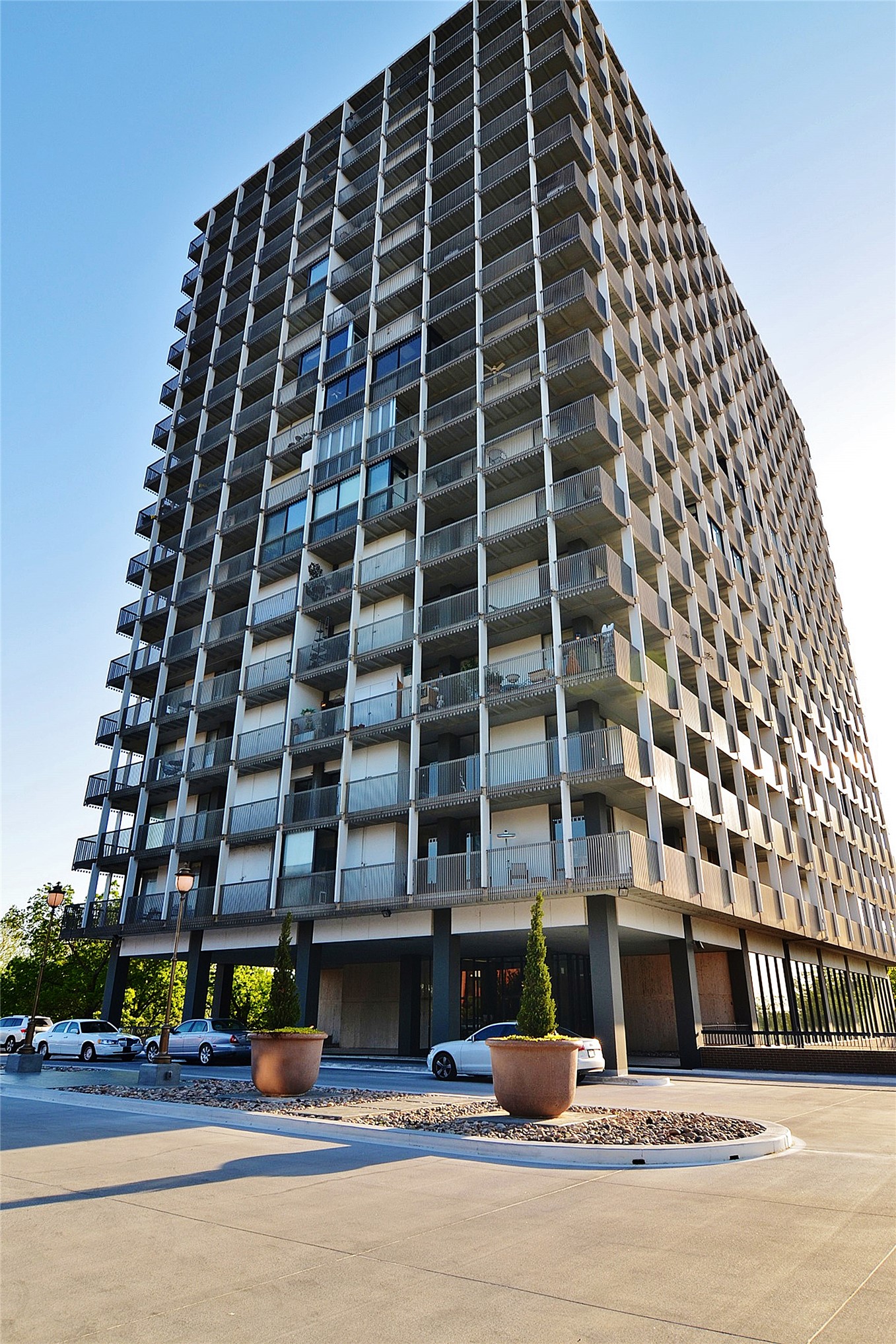 2300 Riverside Drive Tulsa OK 74114