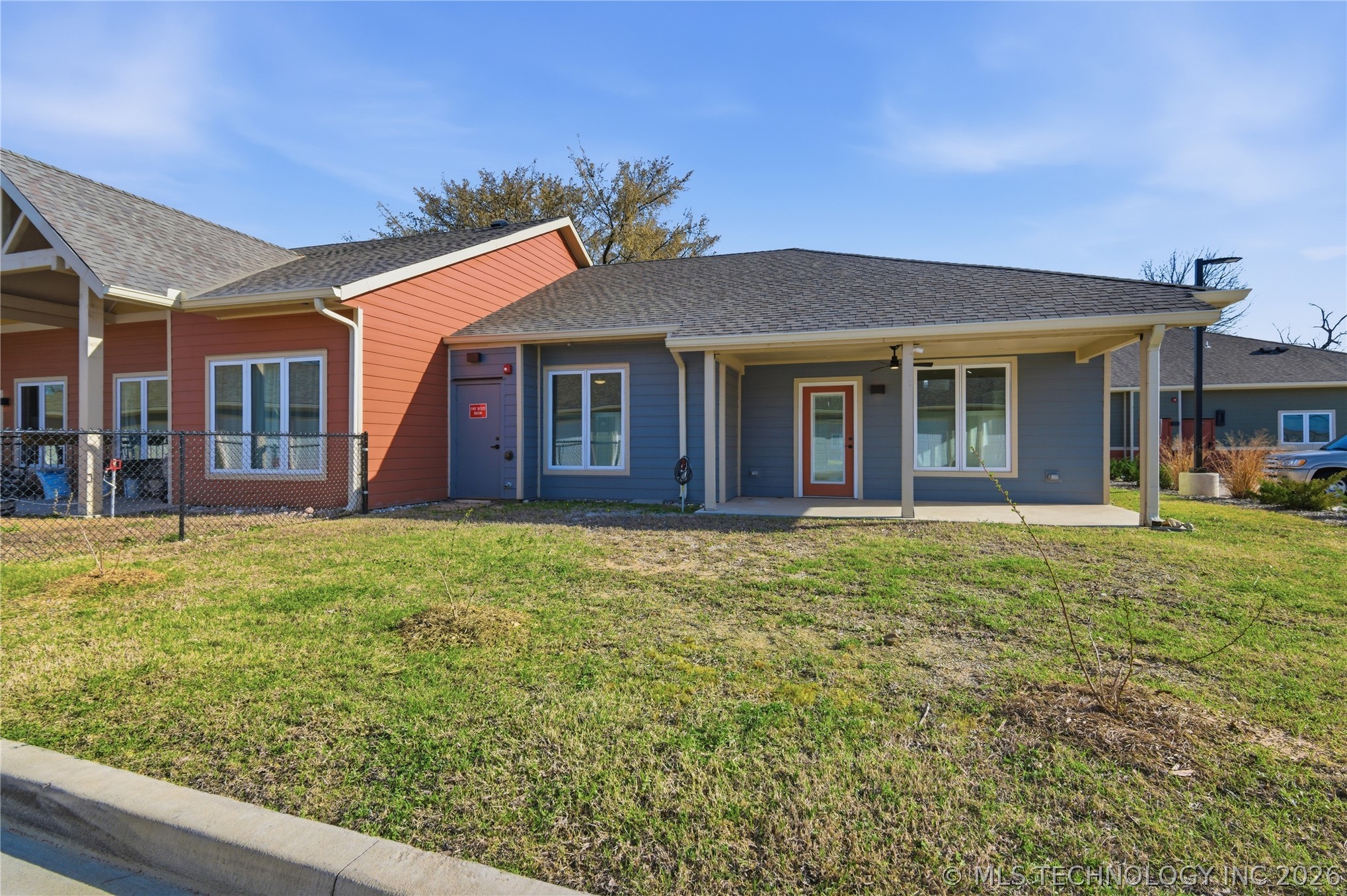 7141 S Quincy Avenue Tulsa OK 74136