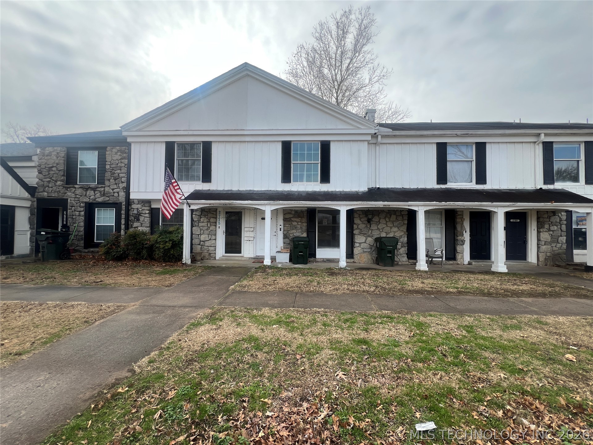 2715 Haskell Boulevard Muskogee OK 74403