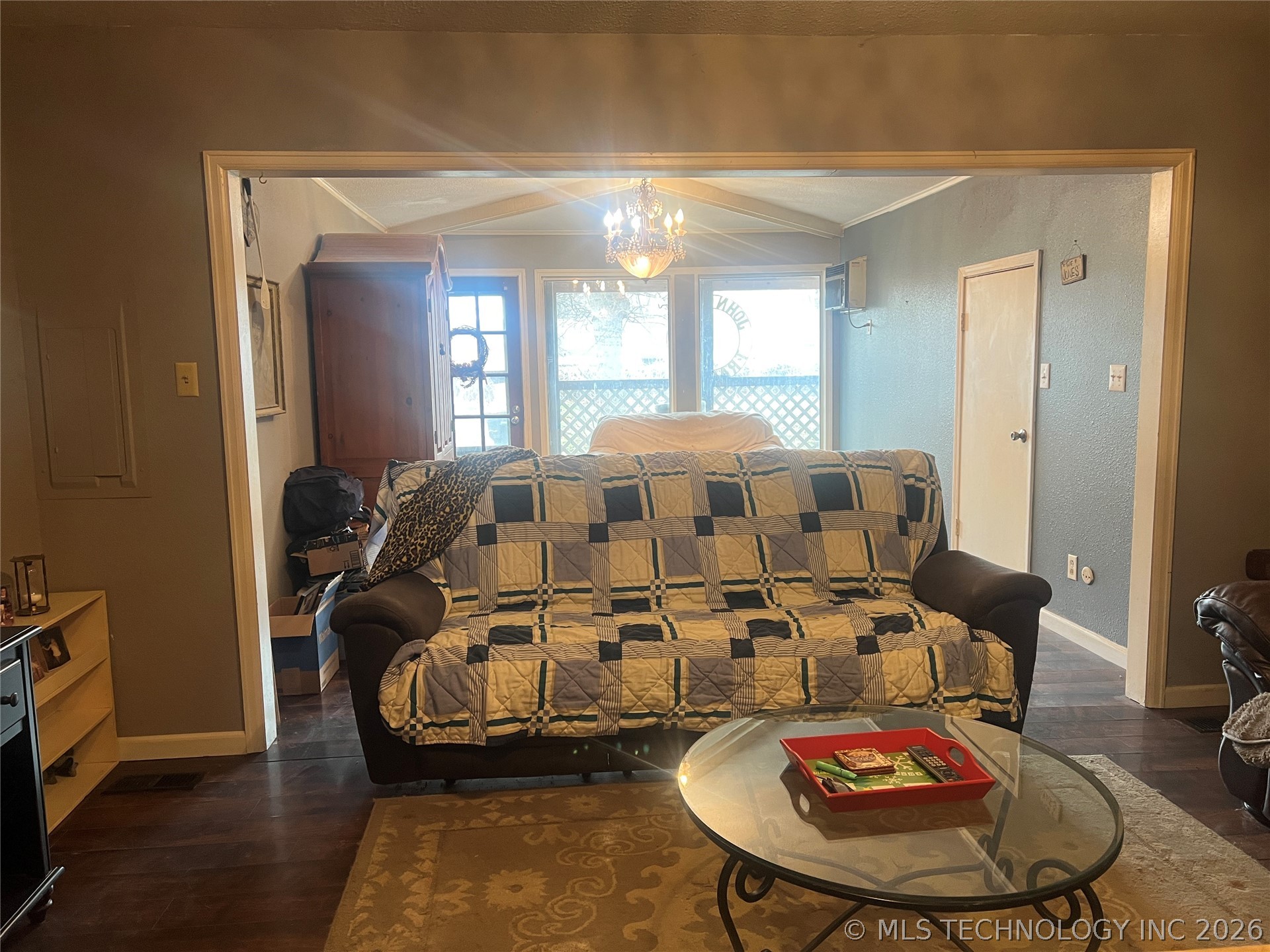 2715 Haskell Boulevard Muskogee OK 74403