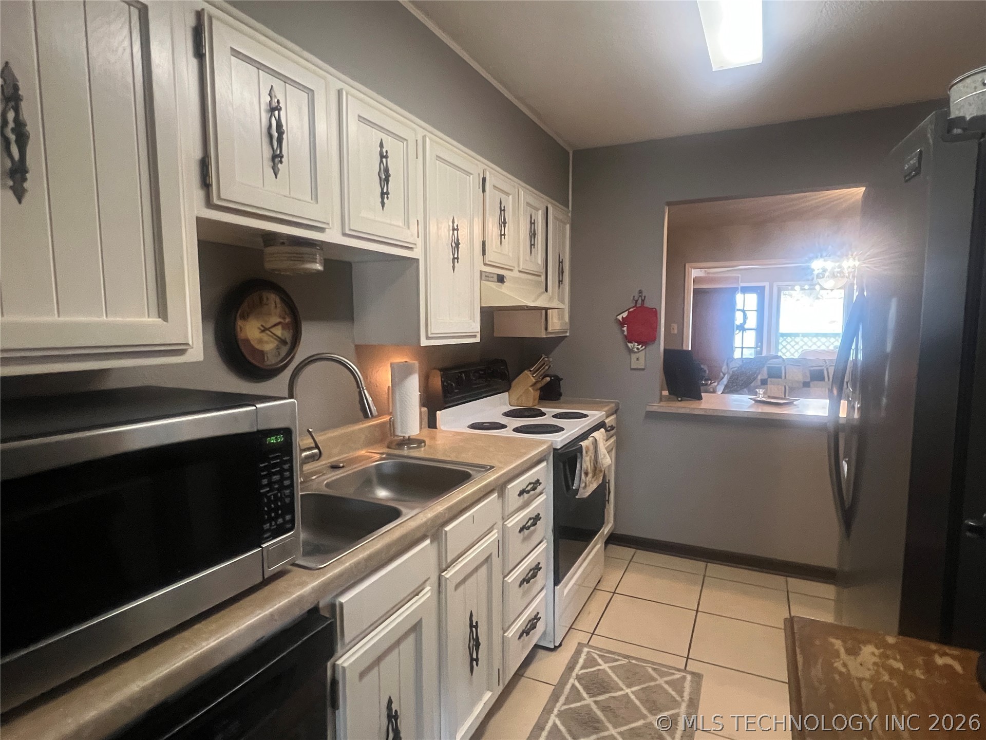 2715 Haskell Boulevard Muskogee OK 74403