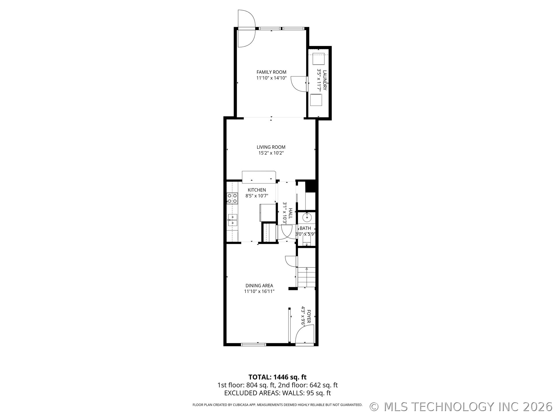 2715 Haskell Boulevard Muskogee OK 74403