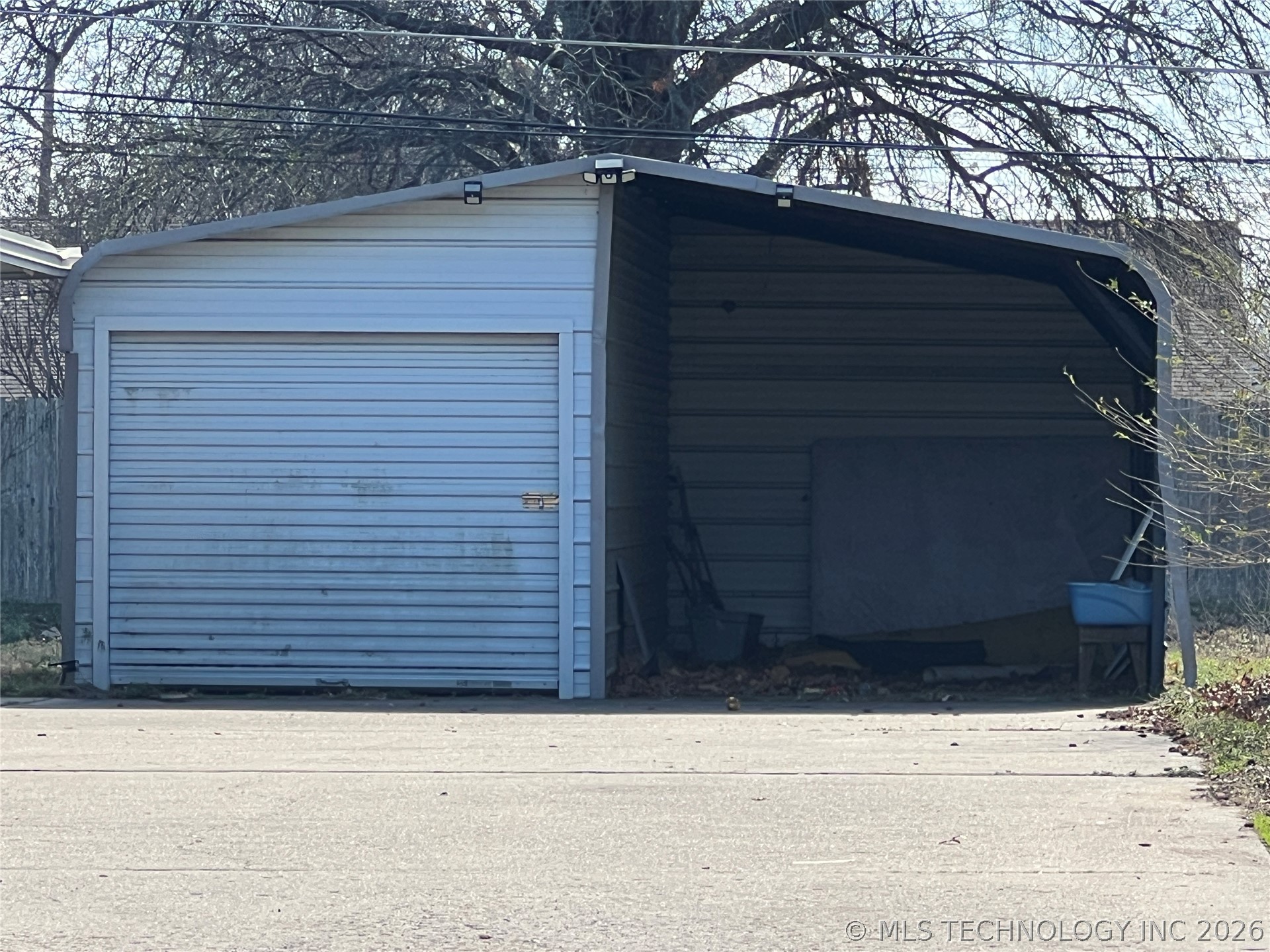2715 Haskell Boulevard Muskogee OK 74403