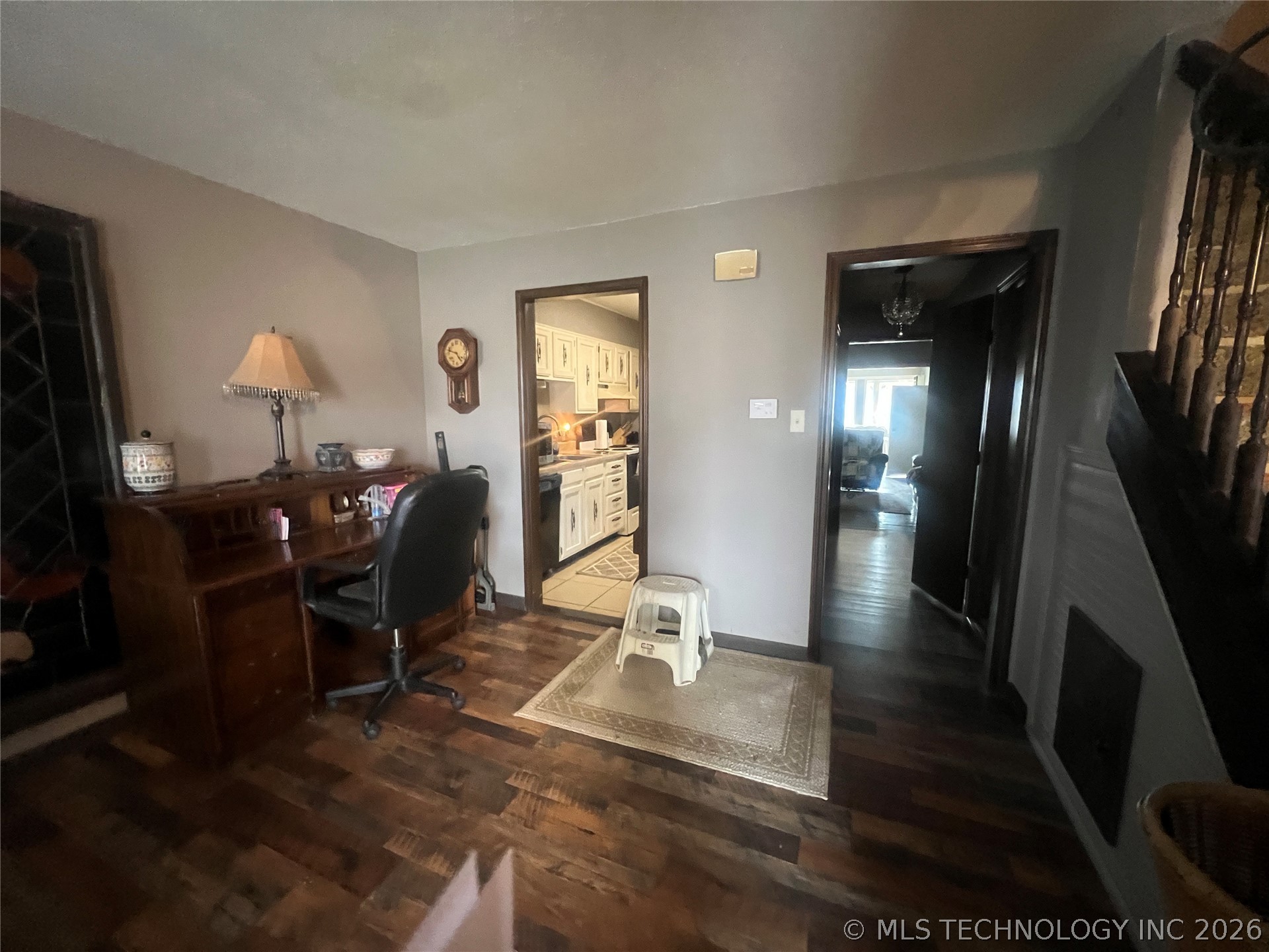 2715 Haskell Boulevard Muskogee OK 74403