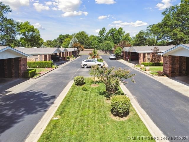 2124 E 60th Court Tulsa OK 74105