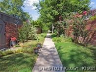2124 E 60th Court Tulsa OK 74105