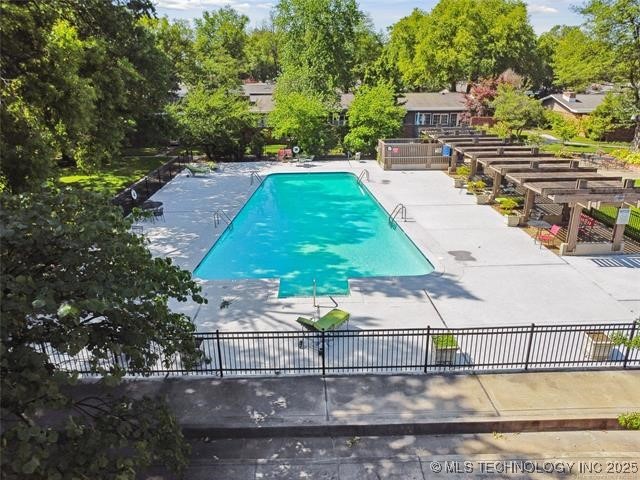 2124 E 60th Court Tulsa OK 74105