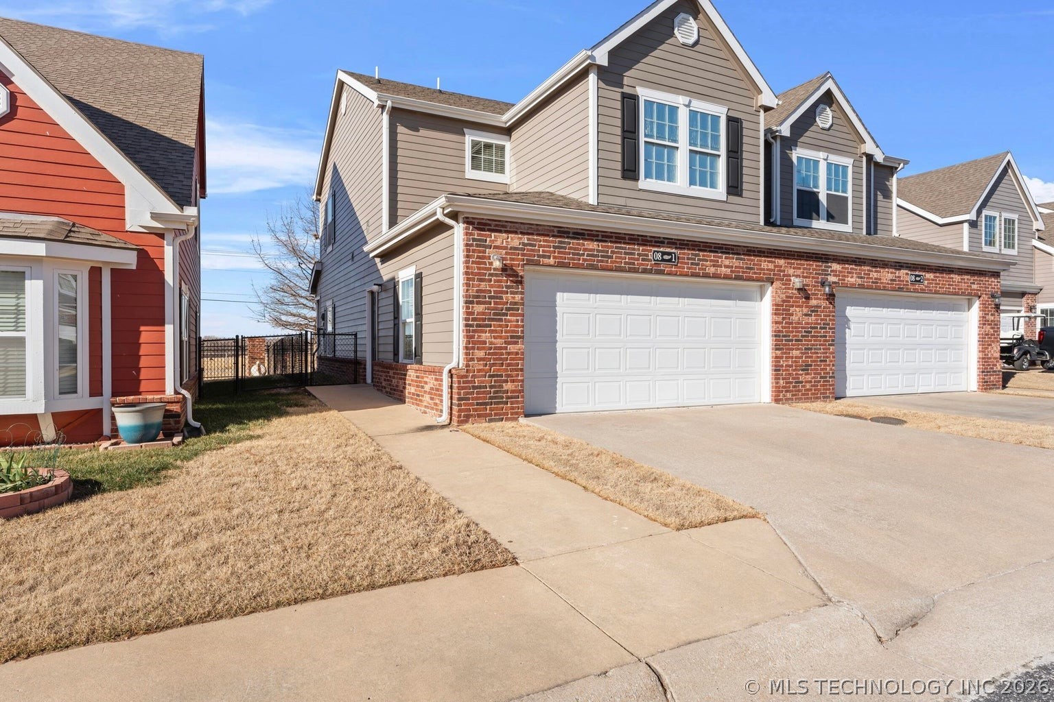 27950 S Highway 125 Afton OK 74331