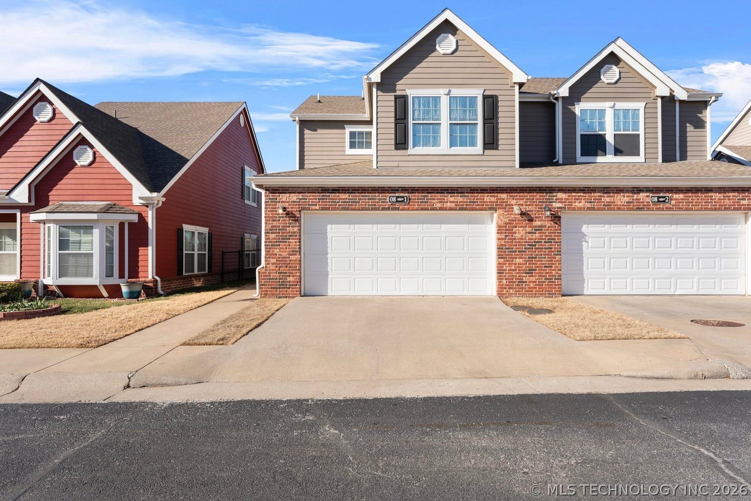27950 S Highway 125 Afton OK 74331