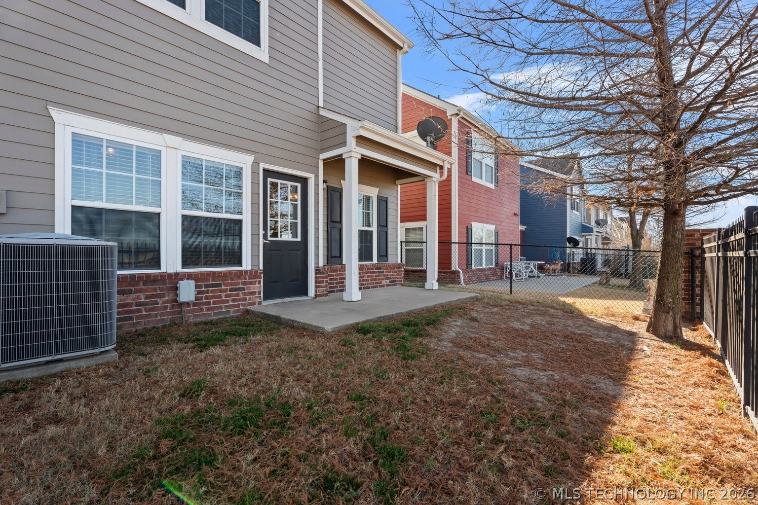 27950 S Highway 125 Afton OK 74331