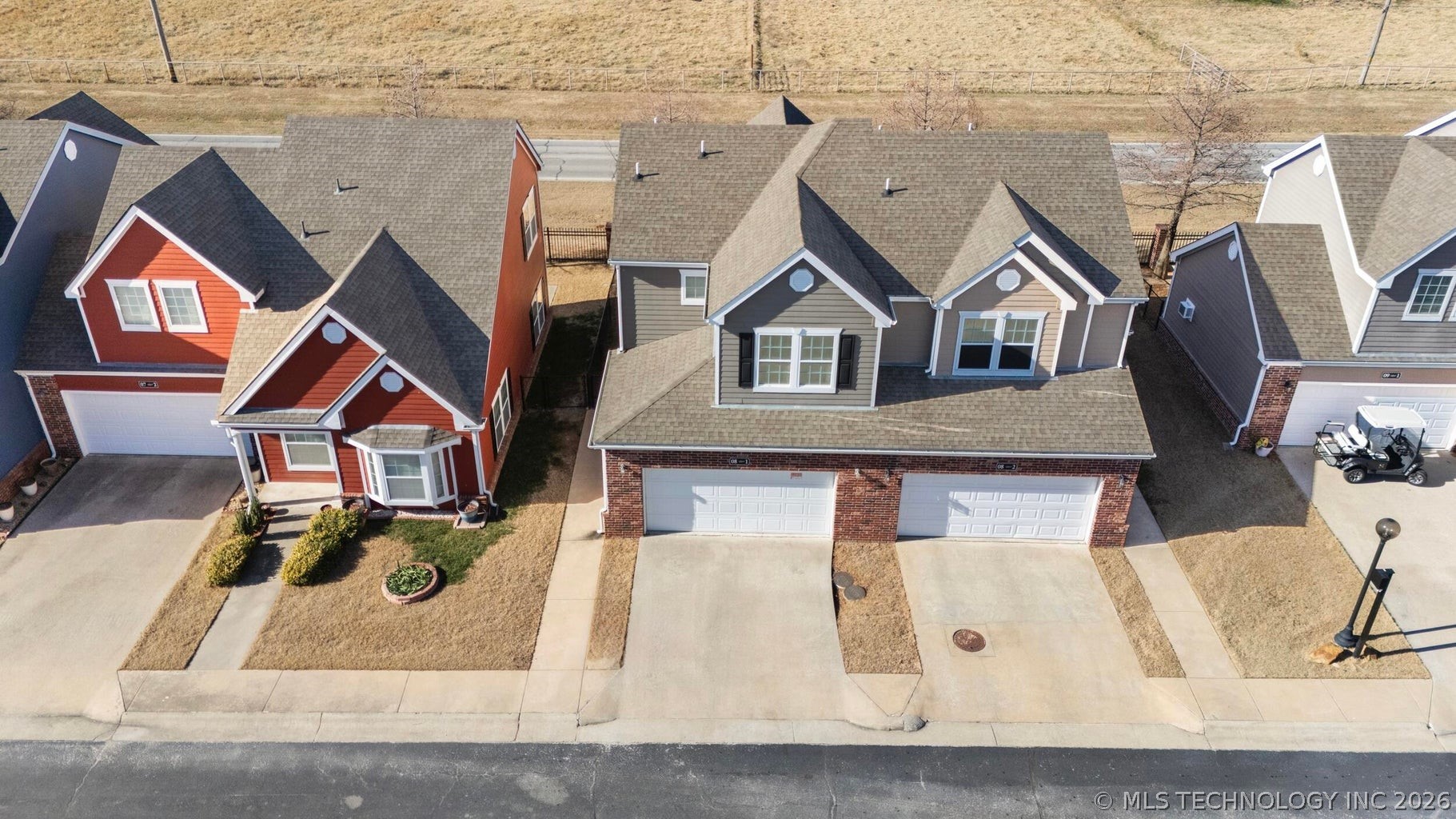 27950 S Highway 125 Afton OK 74331