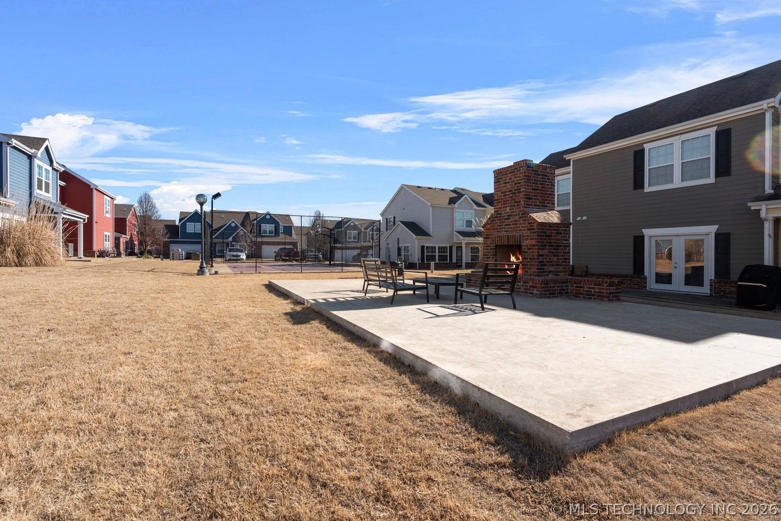 27950 S Highway 125 Afton OK 74331