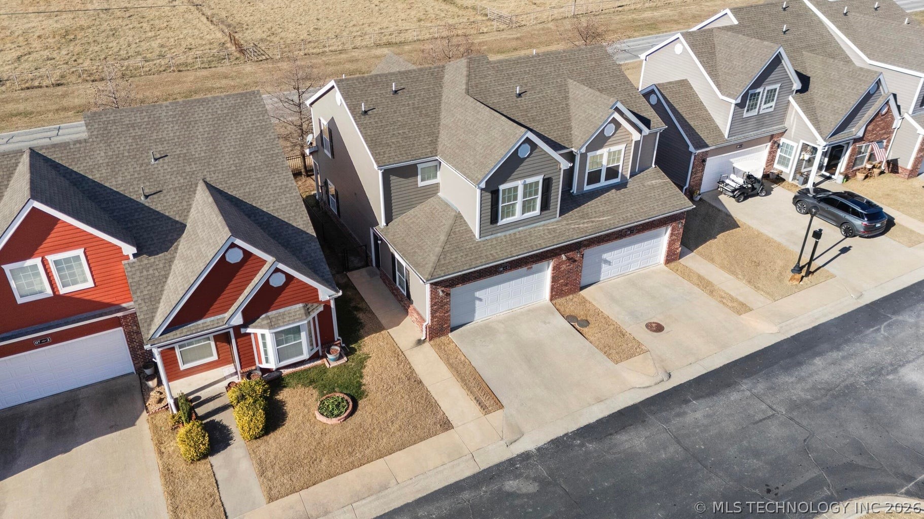 27950 S Highway 125 Afton OK 74331