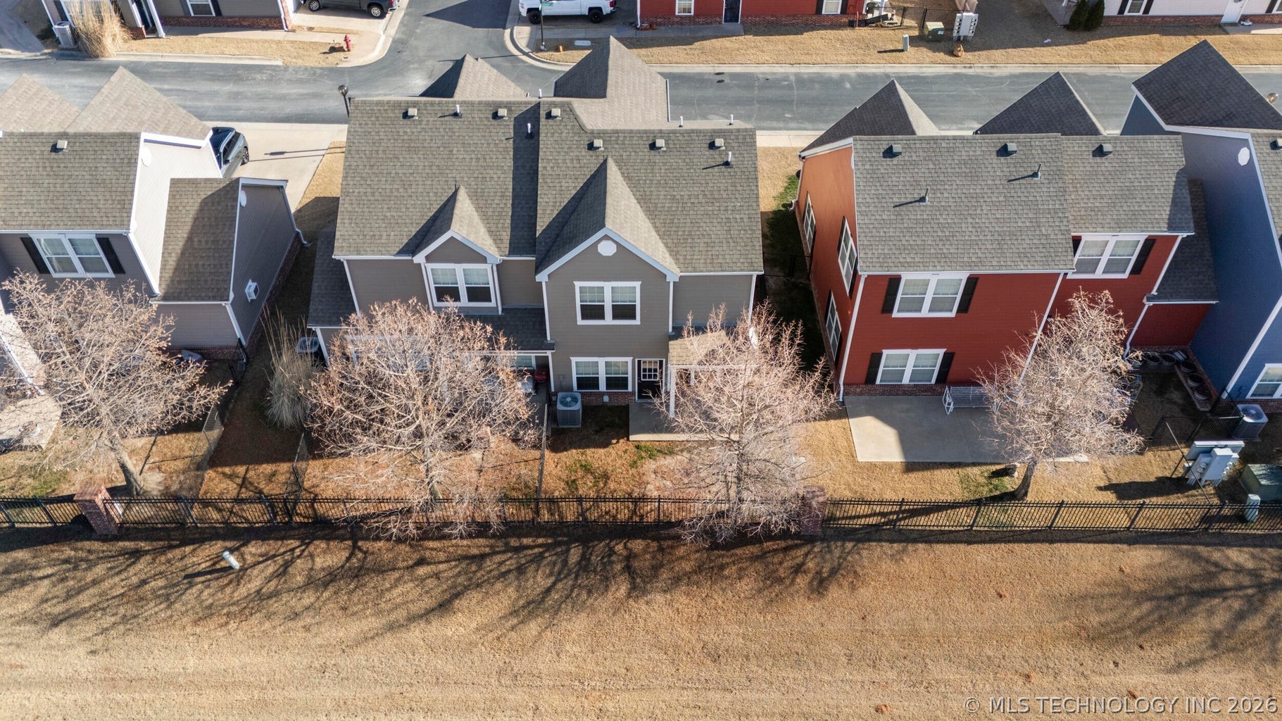 27950 S Highway 125 Afton OK 74331