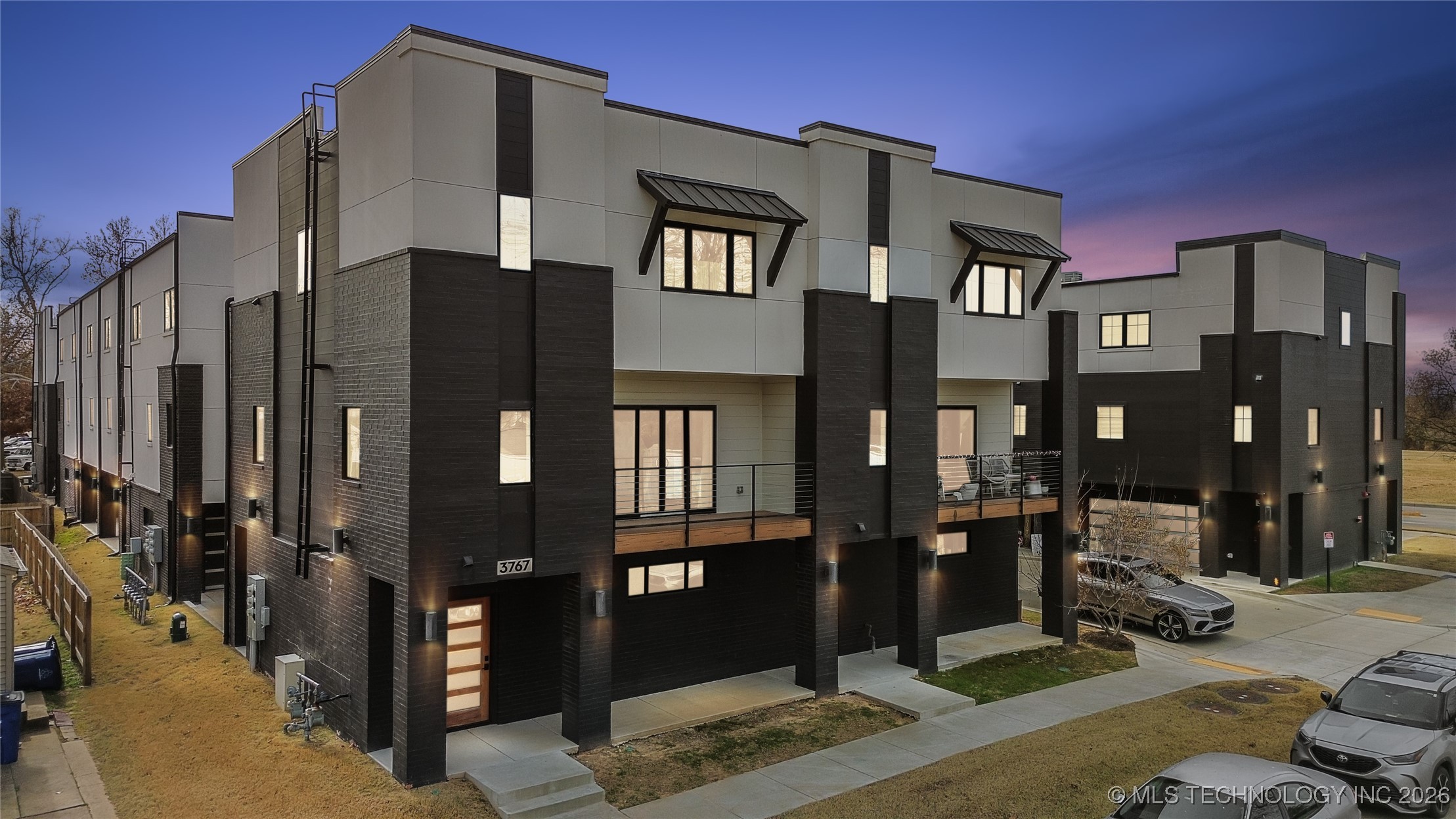 3767 S Riverside Drive E Tulsa OK 74105