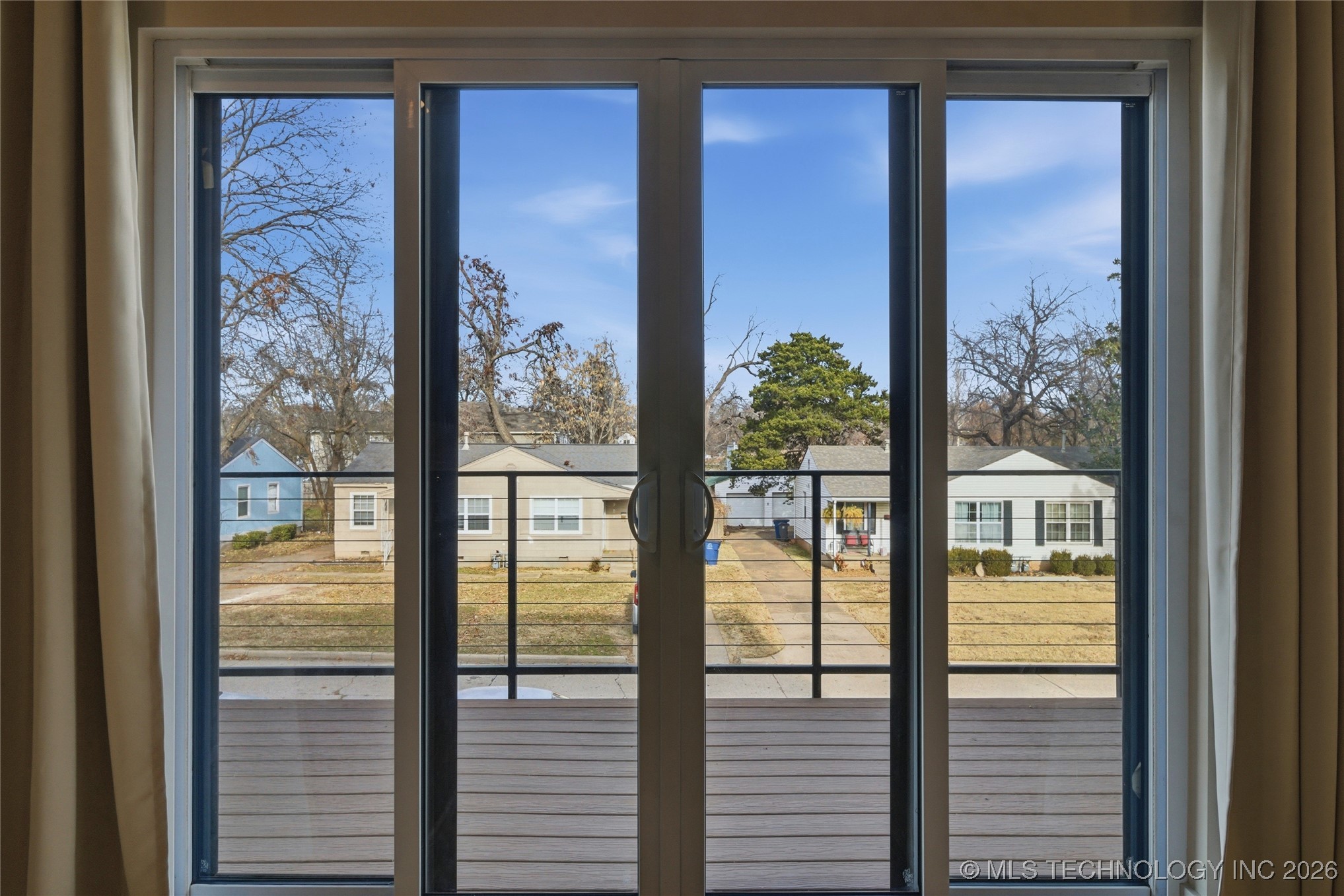 3767 S Riverside Drive E Tulsa OK 74105
