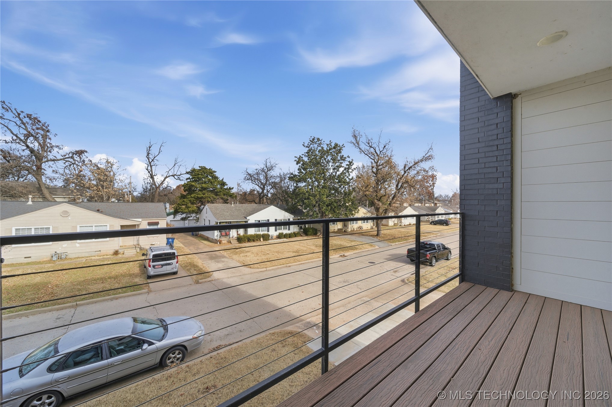 3767 S Riverside Drive E Tulsa OK 74105