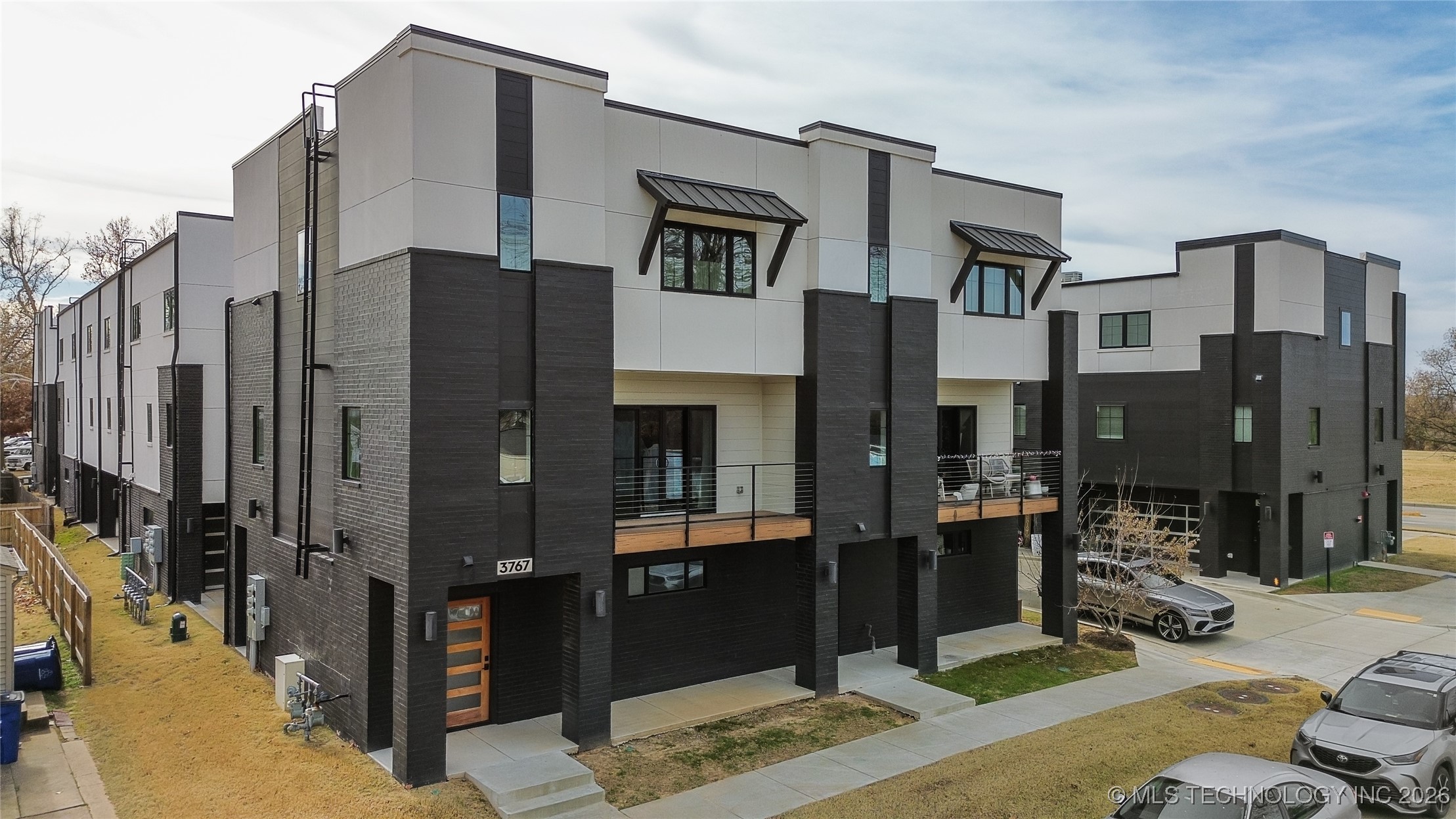 3767 S Riverside Drive E Tulsa OK 74105