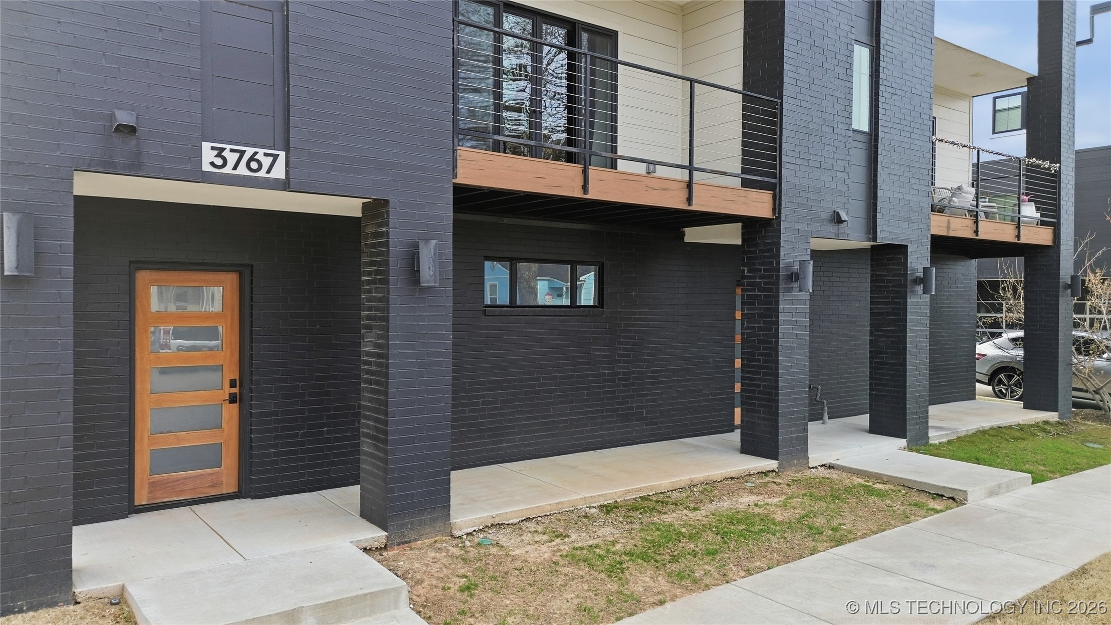 3767 S Riverside Drive E Tulsa OK 74105