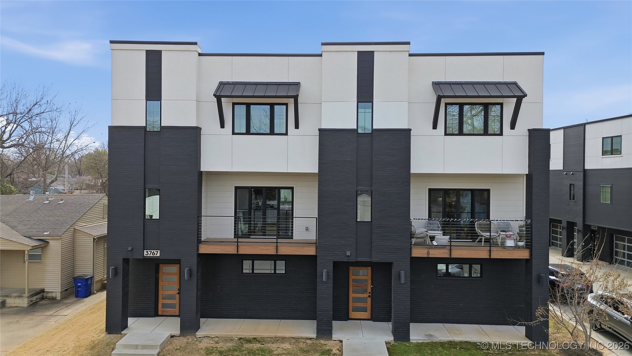 3767 S Riverside Drive E Tulsa OK 74105