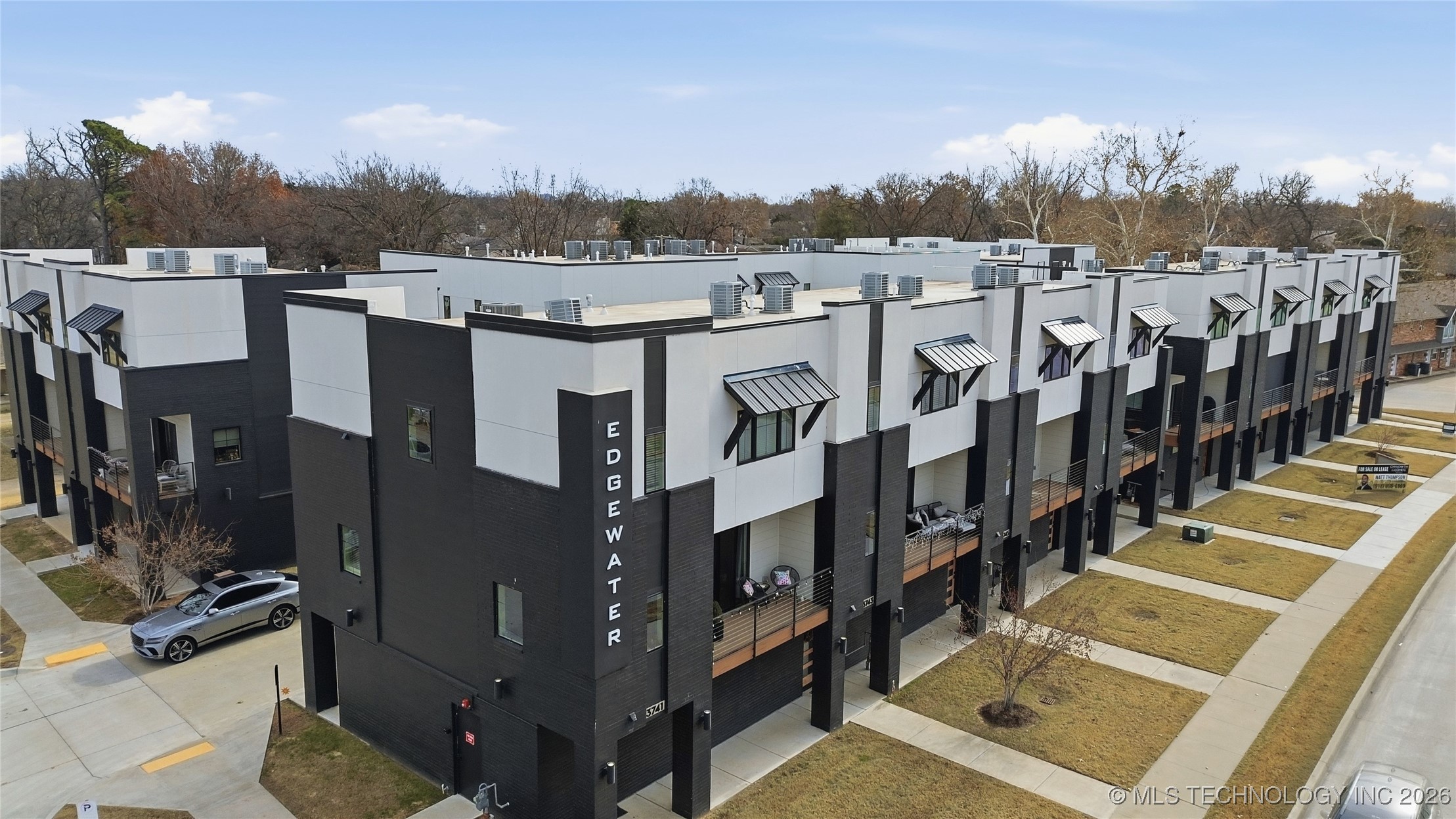 3767 S Riverside Drive E Tulsa OK 74105
