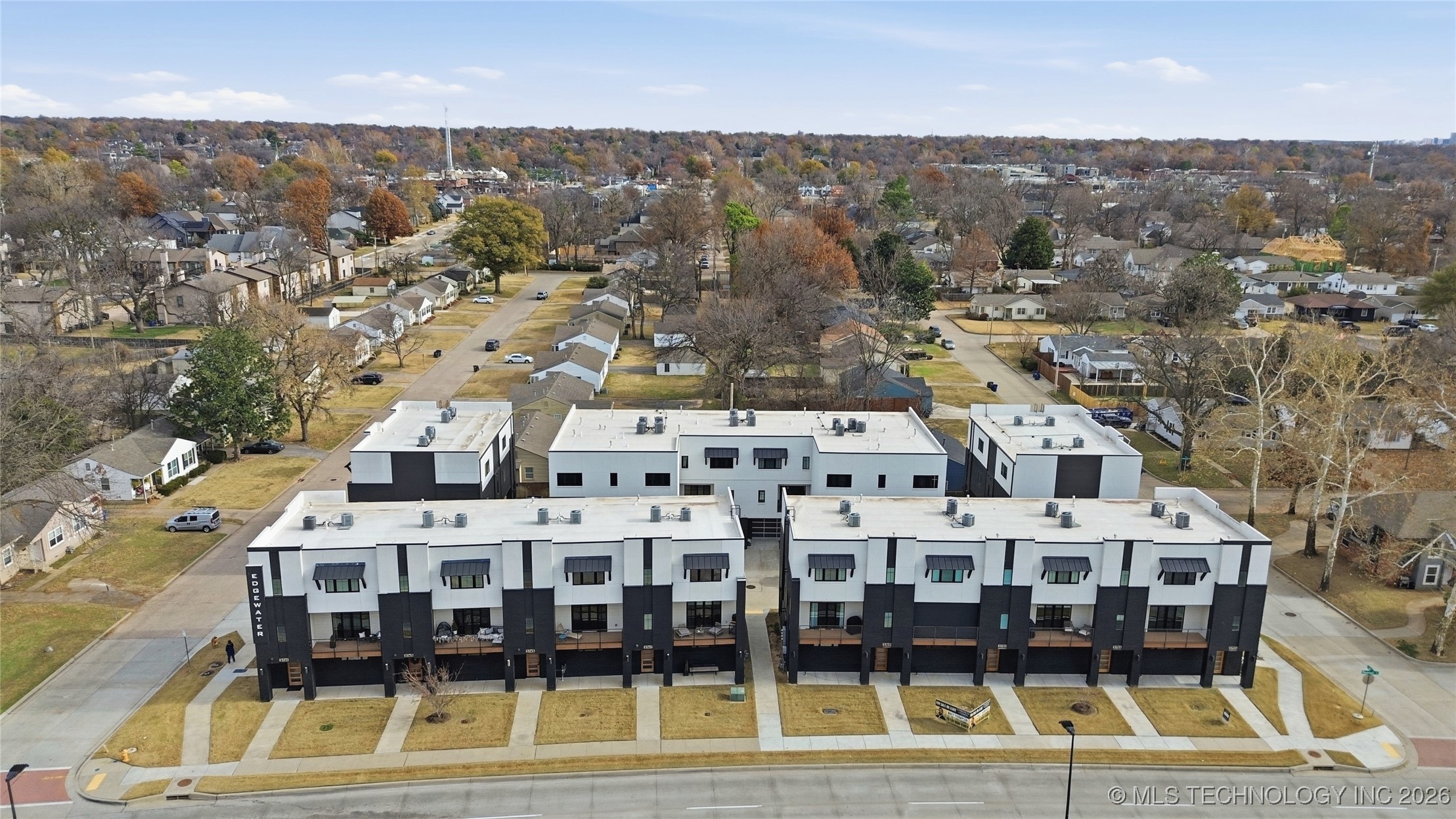 3767 S Riverside Drive E Tulsa OK 74105