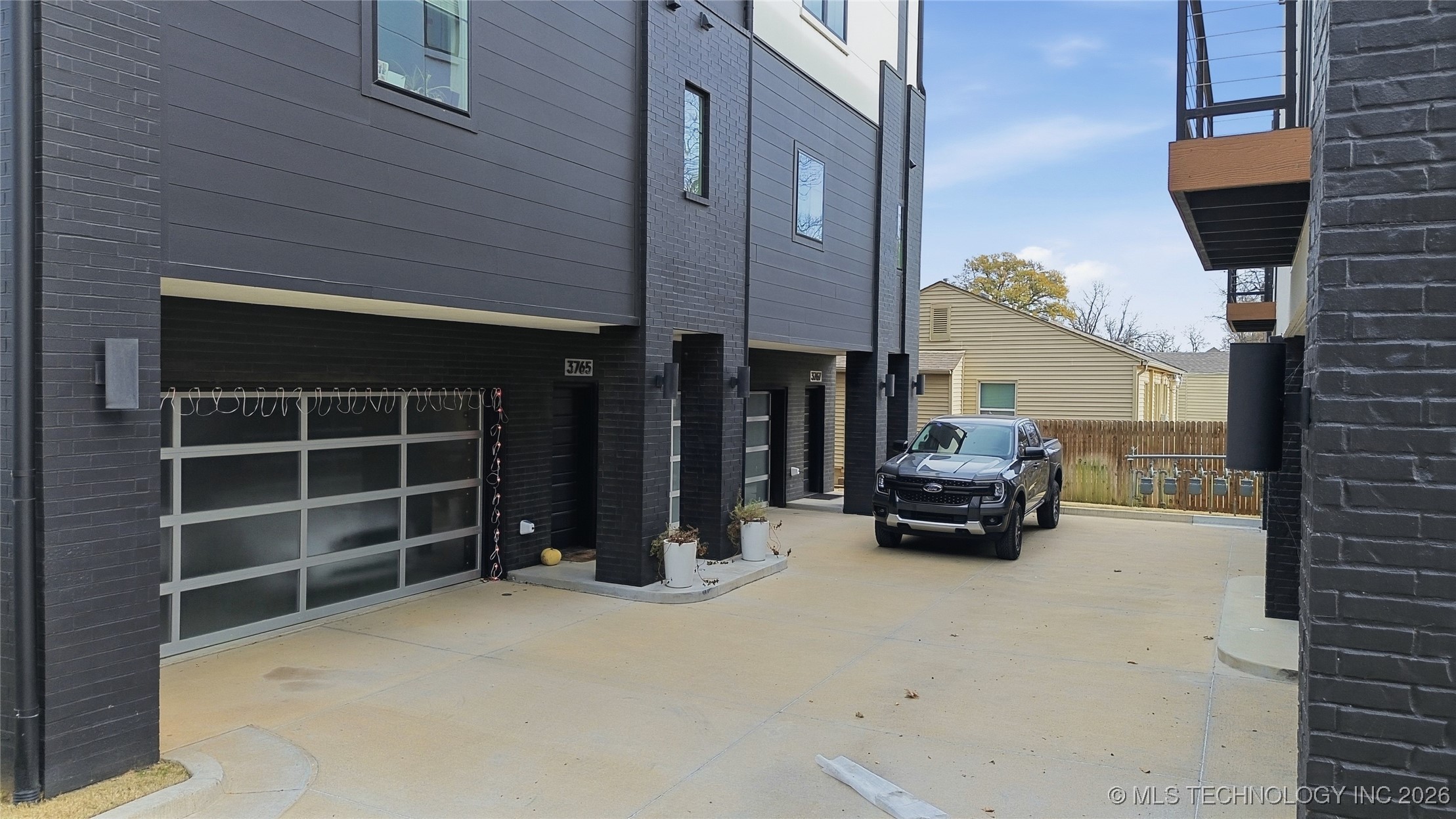 3767 S Riverside Drive E Tulsa OK 74105