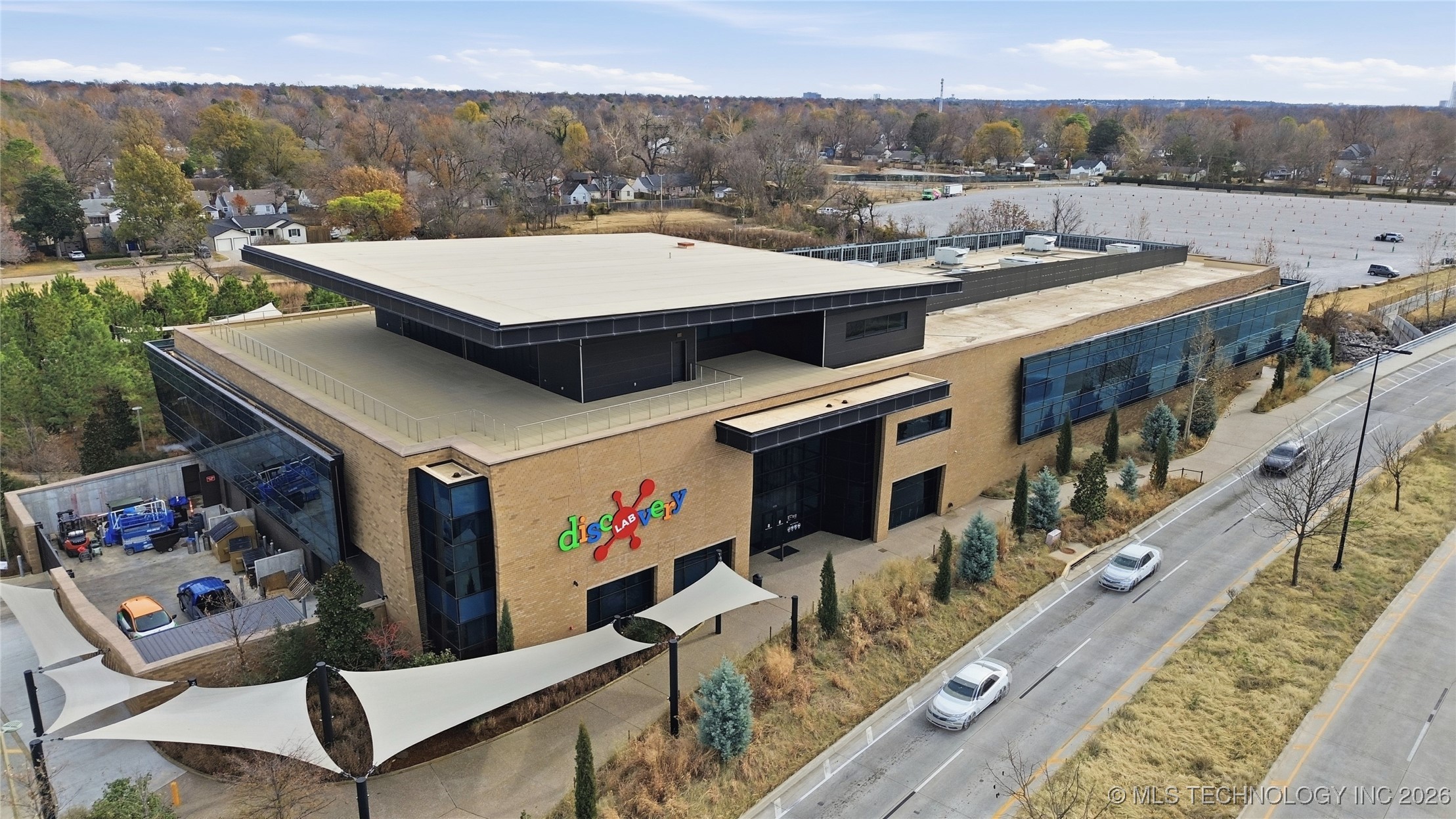 3767 S Riverside Drive E Tulsa OK 74105