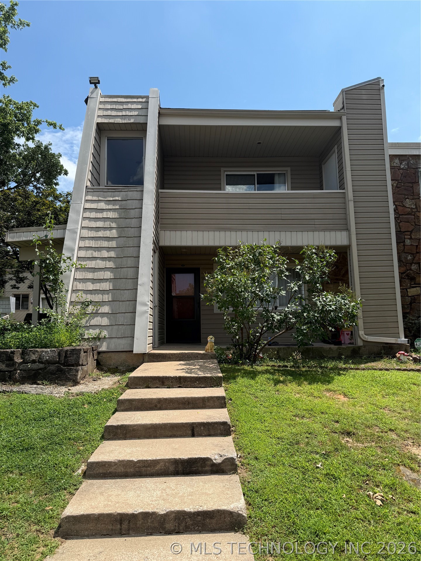 7451 S Yale Avenue Tulsa OK 74136