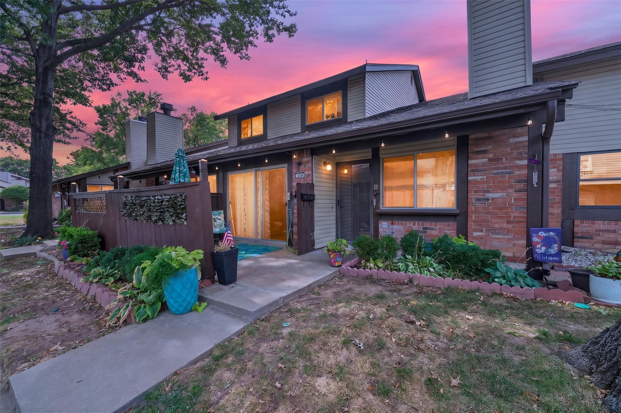 11021 E 11th Place S Tulsa OK 74128