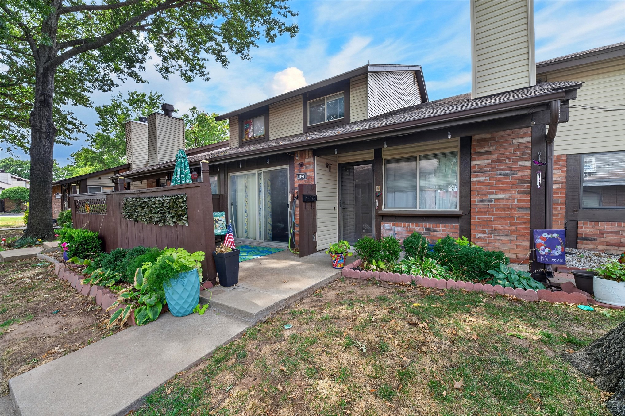 11021 E 11th Place S Tulsa OK 74128