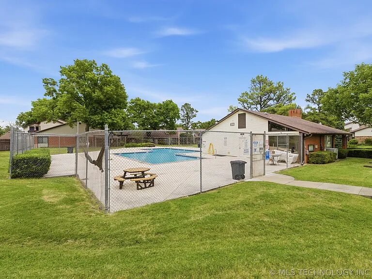 11021 E 11th Place S Tulsa OK 74128
