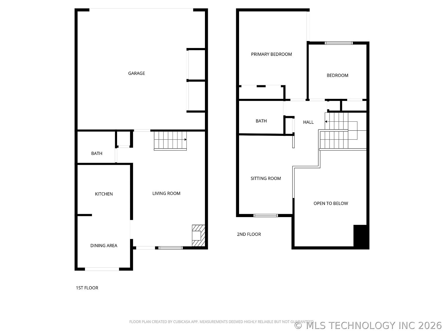 11021 E 11th Place S Tulsa OK 74128