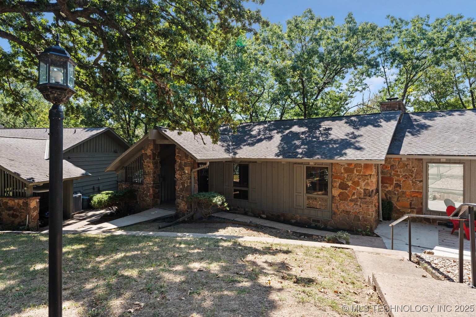 57450 E Highway 125 Road Monkey Island OK 74331