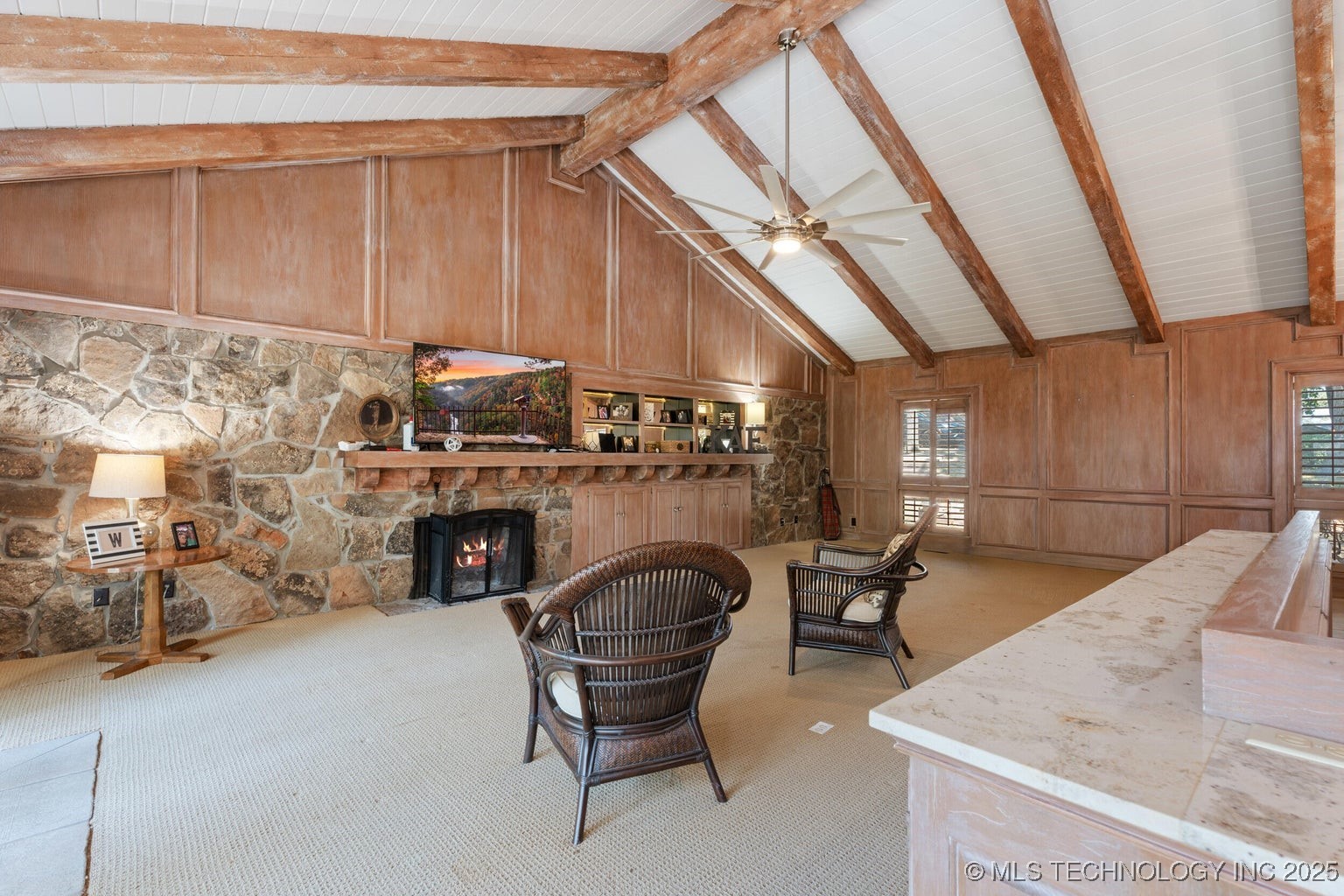 57450 E Highway 125 Road Monkey Island OK 74331